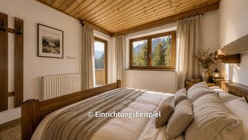 Thumbnail von Farmhouse with a recreational residence in an idyllic quiet location
