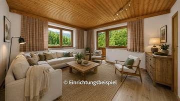 Thumbnail von Farmhouse with a recreational residence in an idyllic quiet location