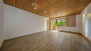 Thumbnail von Farmhouse with a recreational residence in an idyllic quiet location