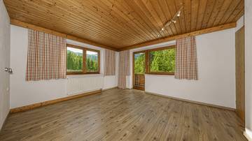 Thumbnail von Farmhouse with a recreational residence in an idyllic quiet location