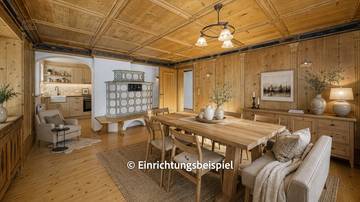 Thumbnail von Farmhouse with a recreational residence in an idyllic quiet location