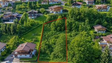 Thumbnail von Spacious property with a breathtaking view