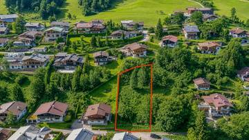 Thumbnail von Spacious property with a breathtaking view