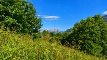 Thumbnail von Spacious property with a breathtaking view