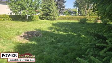 Thumbnail von Sunny building plot ideal for your own home or as an investment without construction obligation!