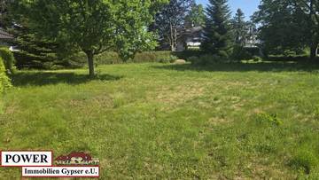 Thumbnail von Sunny building plot ideal for your own home or as an investment without construction obligation!