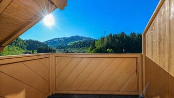 Thumbnail von Exclusive house in sunny location at the foot of the Kitzbüheler Horn
