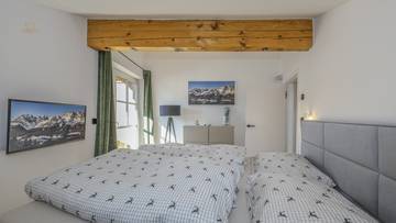 Thumbnail von Exclusive house in sunny location at the foot of the Kitzbüheler Horn