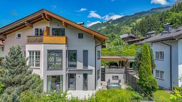 Thumbnail von Exclusive house in sunny location at the foot of the Kitzbüheler Horn