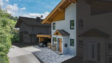 Thumbnail von Exclusive house in sunny location at the foot of the Kitzbüheler Horn