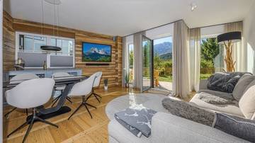 Thumbnail von Exclusive house in sunny location at the foot of the Kitzbüheler Horn