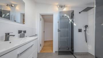 Thumbnail von Exclusive house in sunny location at the foot of the Kitzbüheler Horn