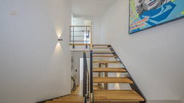 Thumbnail von Exclusive house in sunny location at the foot of the Kitzbüheler Horn