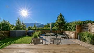 Thumbnail von Exclusive house in sunny location at the foot of the Kitzbüheler Horn