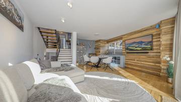 Thumbnail von Exclusive house in sunny location at the foot of the Kitzbüheler Horn