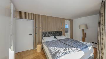Thumbnail von Exclusive house in sunny location at the foot of the Kitzbüheler Horn
