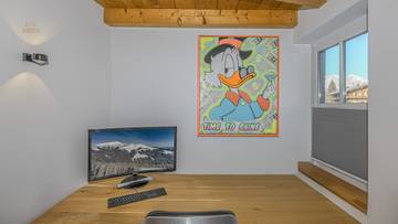 Thumbnail von Exclusive house in sunny location at the foot of the Kitzbüheler Horn