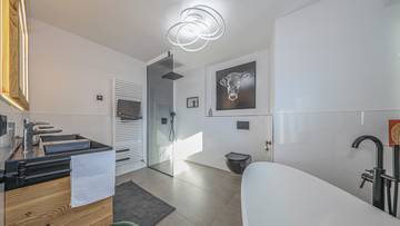 Thumbnail von Exclusive house in sunny location at the foot of the Kitzbüheler Horn