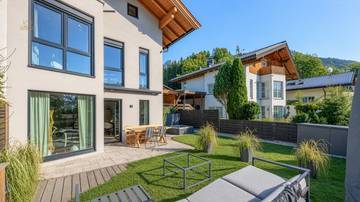 Thumbnail von Exclusive house in sunny location at the foot of the Kitzbüheler Horn