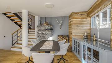 Thumbnail von Exclusive house in sunny location at the foot of the Kitzbüheler Horn