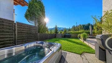 Thumbnail von Exclusive house in sunny location at the foot of the Kitzbüheler Horn
