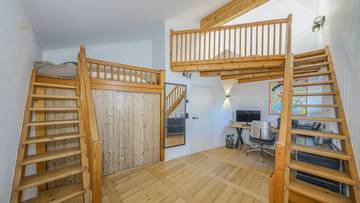 Thumbnail von Exclusive house in sunny location at the foot of the Kitzbüheler Horn