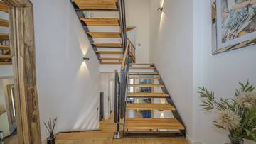 Thumbnail von Exclusive house in sunny location at the foot of the Kitzbüheler Horn