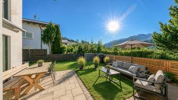 Thumbnail von Exclusive house in sunny location at the foot of the Kitzbüheler Horn