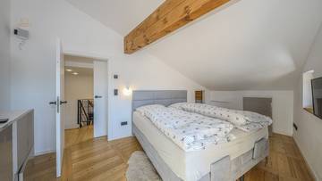 Thumbnail von Exclusive house in sunny location at the foot of the Kitzbüheler Horn