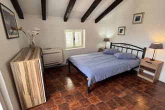 Thumbnail von Renovated stone house directly on the sea, Omis Riviera