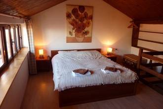 Thumbnail von Renovated stone house directly on the sea, Omis Riviera