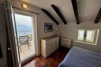 Thumbnail von Renovated stone house directly on the sea, Omis Riviera