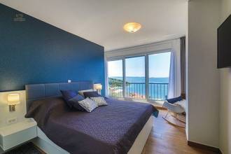 Thumbnail von Modern luxury villa with panoramic sea view