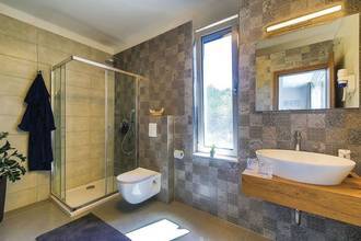 Thumbnail von Modern luxury villa with panoramic sea view