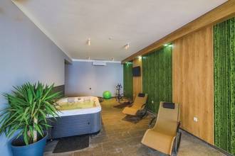 Thumbnail von Modern luxury villa with panoramic sea view