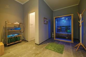 Thumbnail von Modern luxury villa with panoramic sea view