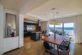 Thumbnail von Modern luxury villa with panoramic sea view