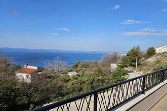 Thumbnail von House with swimming pool and sea view