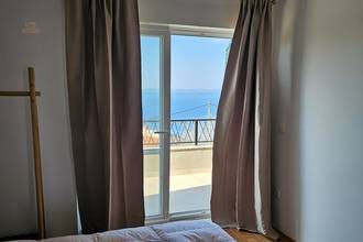 Thumbnail von House with swimming pool and sea view