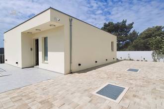 Thumbnail von Modern villa with pool and sea view, Sibenik region
