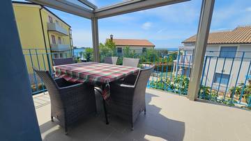 Thumbnail von Apartment near the sea