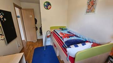 Thumbnail von Apartment near the sea