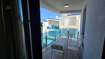 Thumbnail von Modern apartment