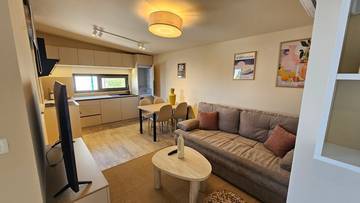 Thumbnail von Modern apartment