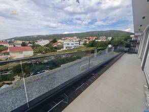 Thumbnail von Modern new-build apartment with a large terrace