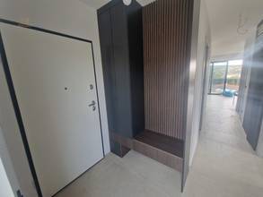 Thumbnail von Modern new-build apartment with a large terrace