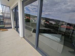 Thumbnail von Modern new-build apartment with a large terrace