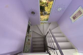 Thumbnail von Modern house with roof terrace and panoramic view