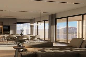 Thumbnail von Luxury apartments in first line to the sea