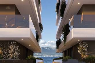 Thumbnail von Luxury apartments in first line to the sea